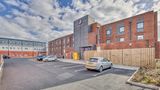 Premier Inn Hereford City Centre Hotel Exterior