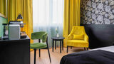 Thon Hotel Kirkenes Room