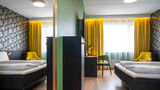 Thon Hotel Kirkenes Room
