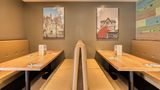 Premier Inn Hereford City Centre Hotel Restaurant