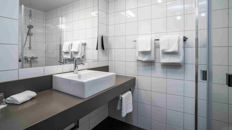 <b>Thon Hotel Kristiansund Room</b>. Images powered by <a href="https://www.leonardoworldwide.com/" title="Leonardo Worldwide" target="_blank">Leonardo</a>.