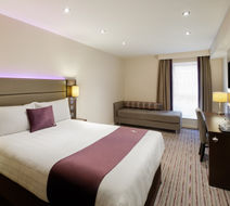 Holyhead hotel Other