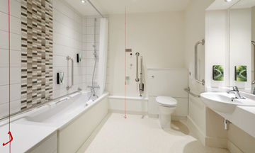 Holyhead hotel