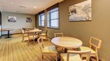 Horsham Town Centre hotel Restaurant