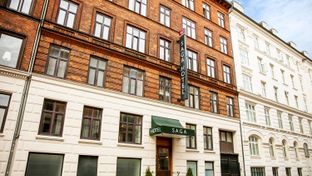 Go Hotel Saga