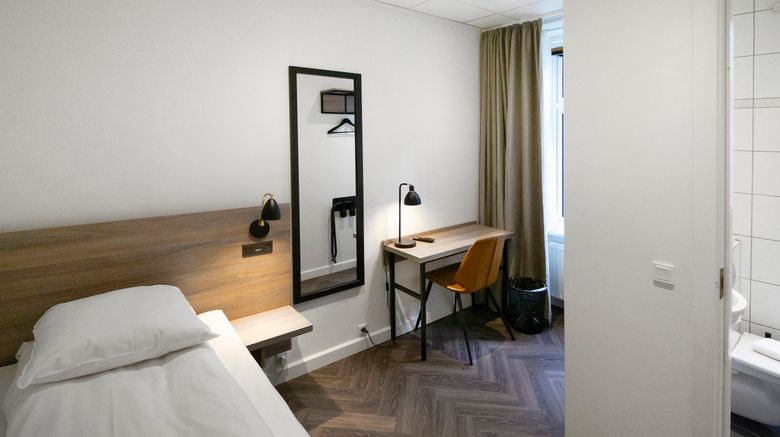 <b>Go Hotel Saga Room</b>. Images powered by <a href="https://www.leonardoworldwide.com/" title="Leonardo Worldwide" target="_blank">Leonardo</a>.