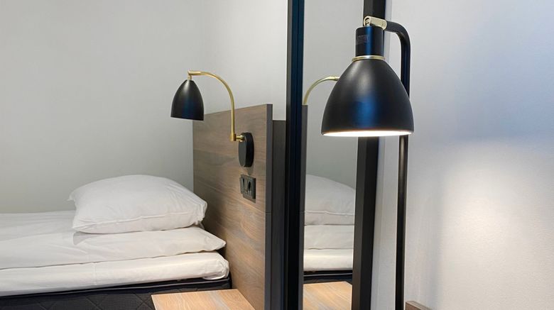 <b>Go Hotel Saga Room</b>. Images powered by <a href="https://www.leonardoworldwide.com/" title="Leonardo Worldwide" target="_blank">Leonardo</a>.