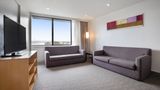 Holiday Inn Melbourne Airport Suite