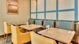 Isle of Wight Sandown Seafront hotel Restaurant
