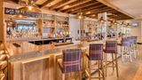 Isle of Wight Sandown Seafront hotel Restaurant