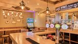 Isle of Wight Sandown Seafront hotel Restaurant