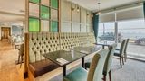 Isle of Wight Sandown Seafront hotel Restaurant