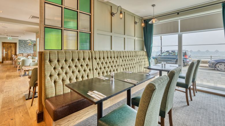 <b>Isle of Wight Sandown Seafront hotel Restaurant</b>. Images powered by <a href="https://www.leonardoworldwide.com/" title="Leonardo Worldwide" target="_blank">Leonardo</a>.
