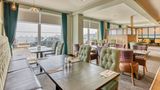 Isle of Wight Sandown Seafront hotel Restaurant