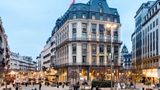 Brussels Marriott Hotel Grand Place Exterior