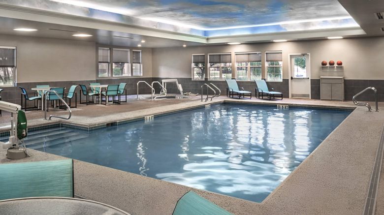 <b>Residence Inn Pittsburgh Cranberry Towns Recreation</b>. Images powered by <a href="https://www.leonardoworldwide.com/" title="Leonardo Worldwide" target="_blank">Leonardo</a>.