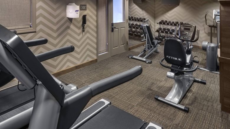 <b>Residence Inn Pittsburgh Cranberry Towns Recreation</b>. Images powered by <a href="https://www.leonardoworldwide.com/" title="Leonardo Worldwide" target="_blank">Leonardo</a>.