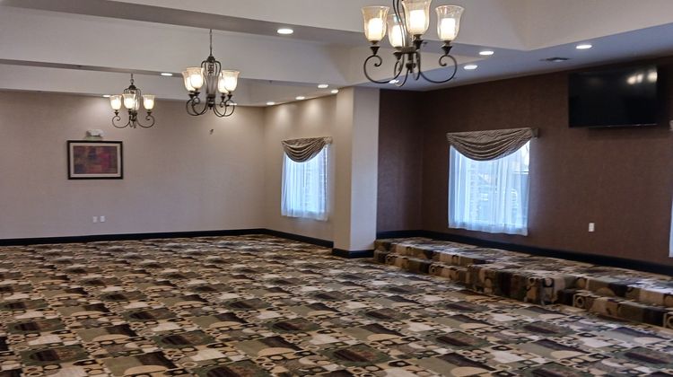 Red Roof Inn & Suites Longview Meeting