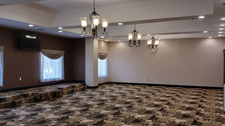 Red Roof Inn & Suites Longview Meeting