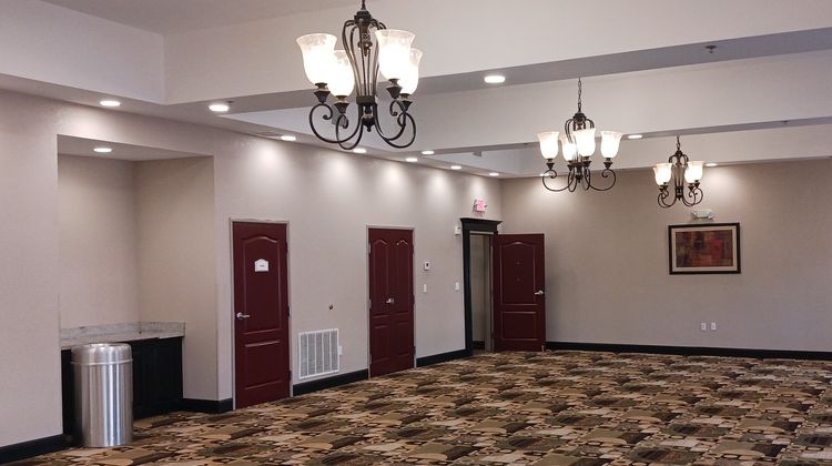Red Roof Inn & Suites Longview Meeting