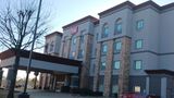 Red Roof Inn & Suites Longview Exterior