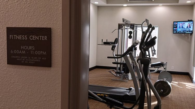 Red Roof Inn & Suites Longview Recreation