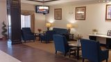 Red Roof Inn & Suites Longview Lobby
