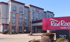 Red Roof Inn & Suites Longview