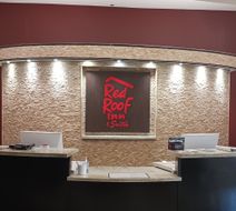Red Roof Inn & Suites Longview Exterior