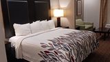 Red Roof Inn & Suites Longview Room