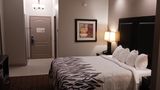 Red Roof Inn & Suites Longview Room