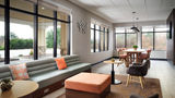 Holiday Inn Marlborough Lobby