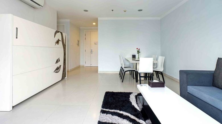 <b>Becamex Hotel - Thu Dau Mot Suite</b>. Images powered by <a href="https://www.leonardoworldwide.com/" title="Leonardo Worldwide" target="_blank">Leonardo</a>.