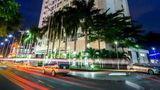 Becamex Hotel - Thu Dau Mot Exterior