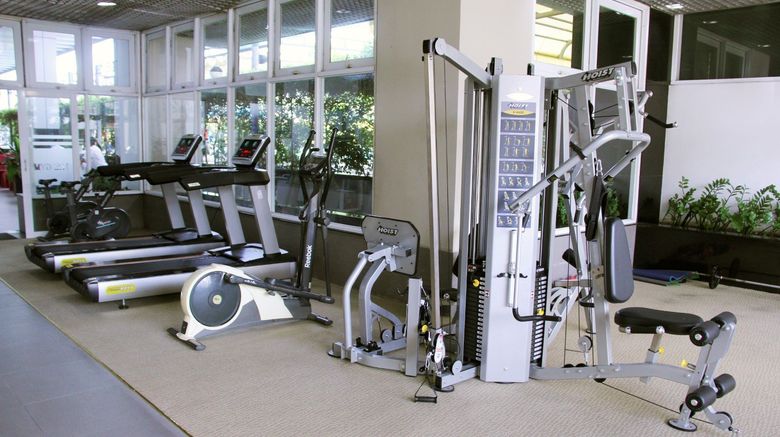 <b>Becamex Hotel - Thu Dau Mot Recreation</b>. Images powered by <a href="https://www.leonardoworldwide.com/" title="Leonardo Worldwide" target="_blank">Leonardo</a>.