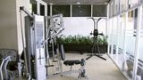 Becamex Hotel - Thu Dau Mot Recreation