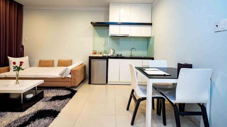 <b>Becamex Hotel - Thu Dau Mot Suite</b>. Images powered by <a href="https://www.leonardoworldwide.com/" title="Leonardo Worldwide" target="_blank">Leonardo</a>.