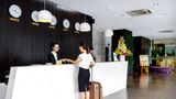 Becamex Hotel - Thu Dau Mot Lobby