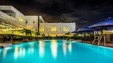 Becamex Hotel - Thu Dau Mot Pool