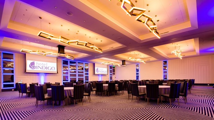 Hotel Indigo Los Angeles Downtown Ballroom