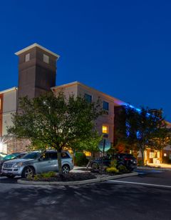 Holiday Inn Express & Suites Absecon