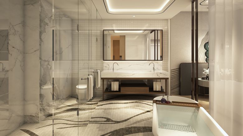 <b>voco Ma Belle Danang Room</b>. Images powered by <a href="https://www.leonardoworldwide.com/" title="Leonardo Worldwide" target="_blank">Leonardo</a>.
