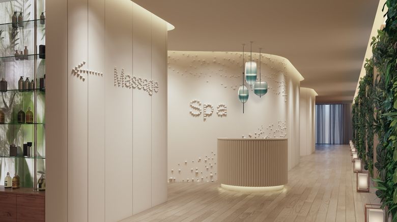 <b>voco Ma Belle Danang Spa</b>. Images powered by <a href="https://www.leonardoworldwide.com/" title="Leonardo Worldwide" target="_blank">Leonardo</a>.