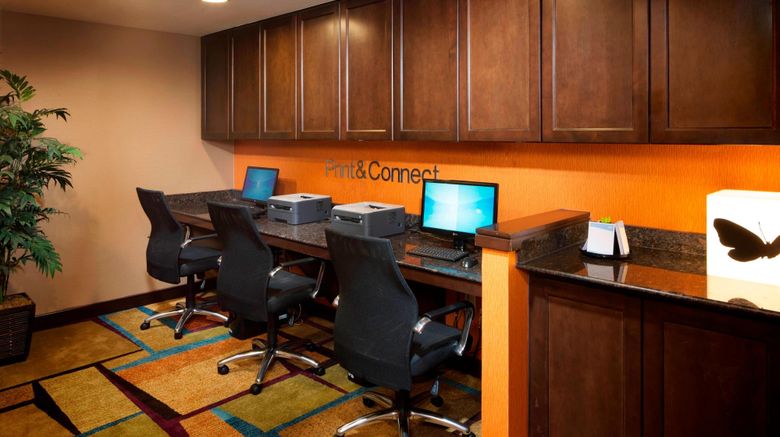 <b>Fairfield Inn & Suites Houston IAH Other</b>. Images powered by <a href="https://www.leonardoworldwide.com/" title="Leonardo Worldwide" target="_blank">Leonardo</a>.