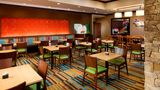 Fairfield Inn & Suites Houston IAH Restaurant