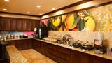 Fairfield Inn & Suites Houston IAH Restaurant