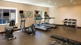 Fairfield Inn & Suites Houston IAH Recreation