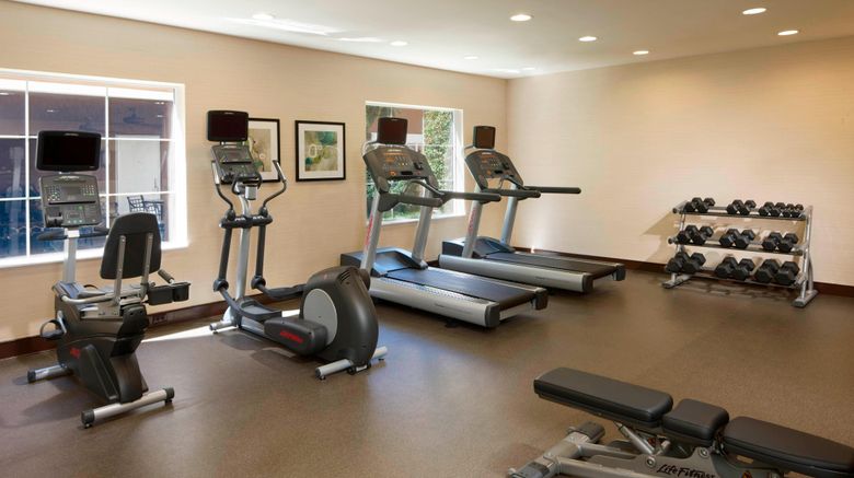 <b>Fairfield Inn & Suites Houston IAH Recreation</b>. Images powered by <a href="https://www.leonardoworldwide.com/" title="Leonardo Worldwide" target="_blank">Leonardo</a>.