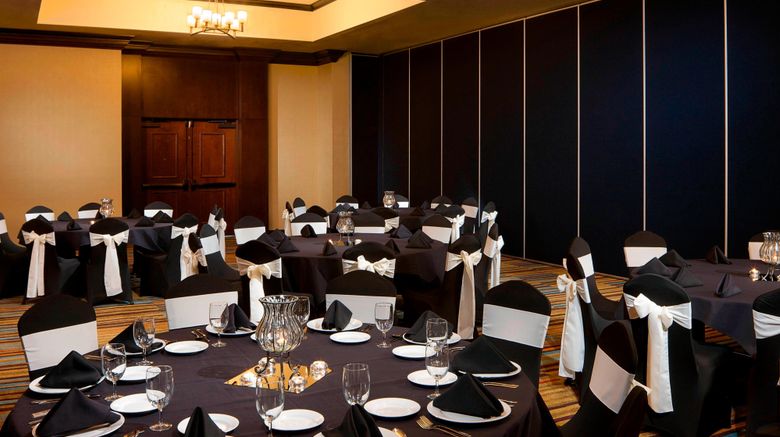 <b>Fairfield Inn & Suites Houston IAH Ballroom</b>. Images powered by <a href="https://www.leonardoworldwide.com/" title="Leonardo Worldwide" target="_blank">Leonardo</a>.