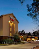 Fairfield Inn & Suites Houston IAH